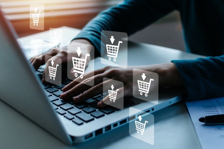 online commerce