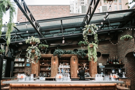 new york bar and restaurant open air