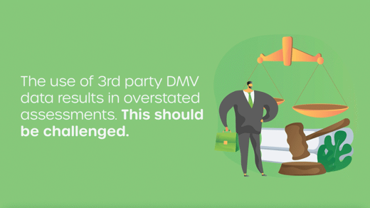 Sales Tax Basics for Auto Dealers