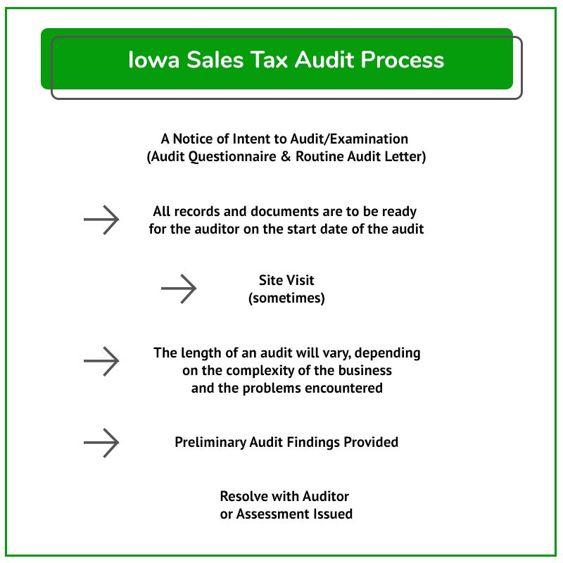 Audit Process IW