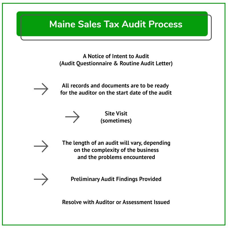 Audit Process MN