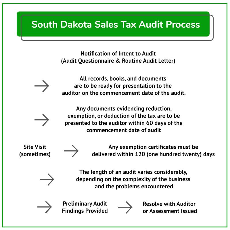 Audit Process SD