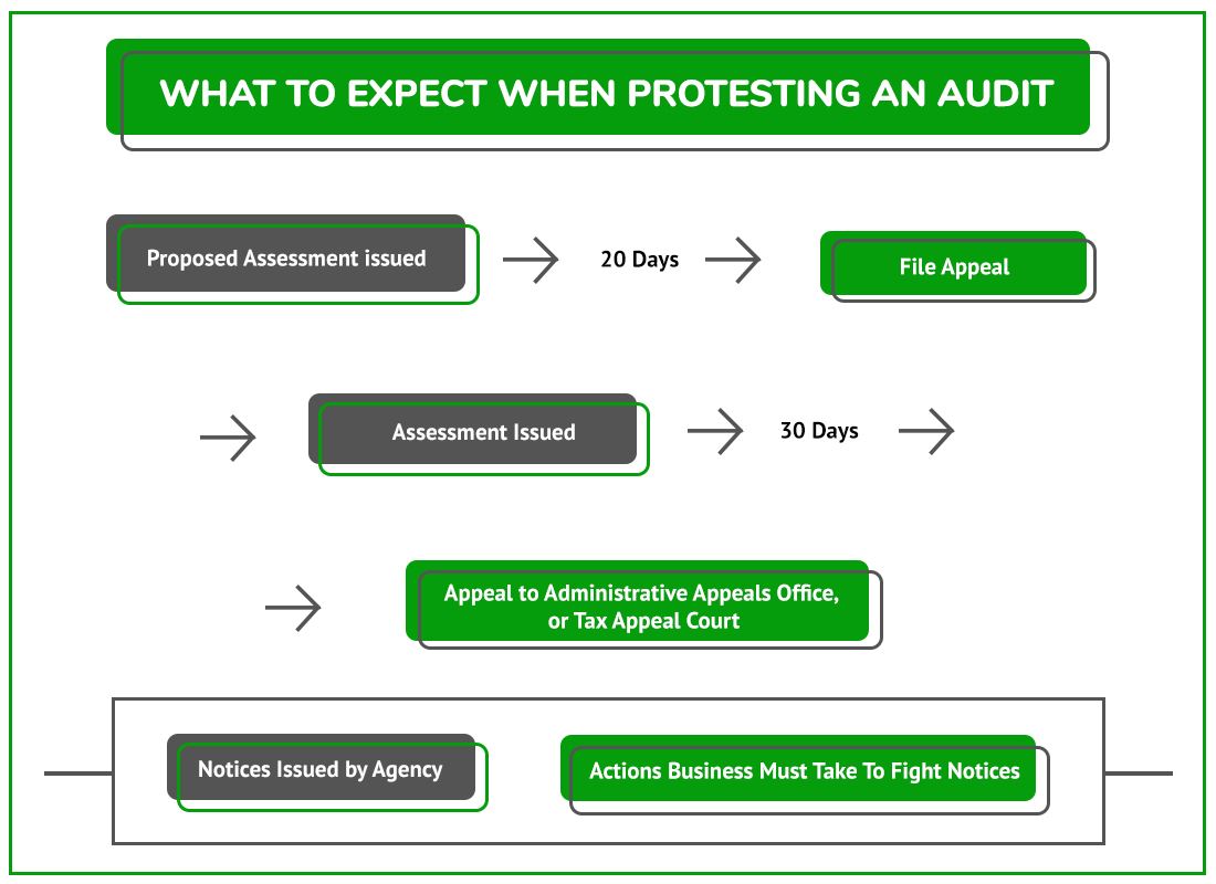 Protest Audit HI