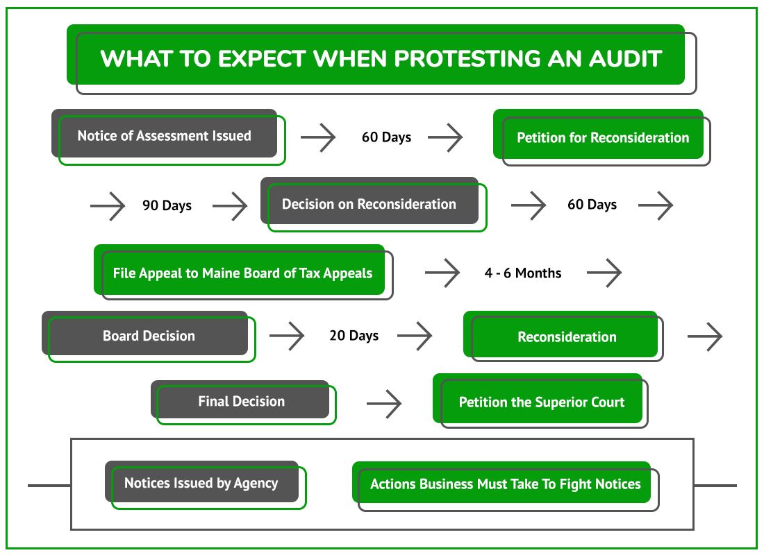 Protest Audit MN