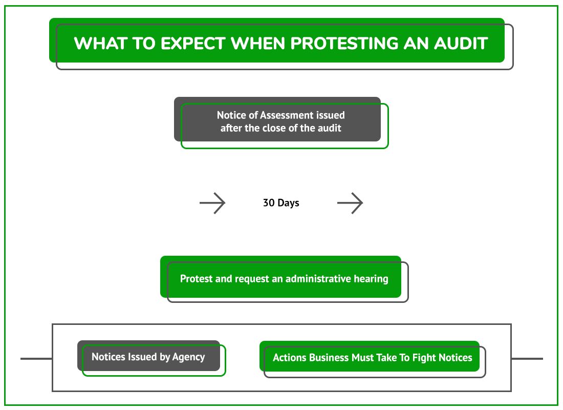 Protest Audit RI