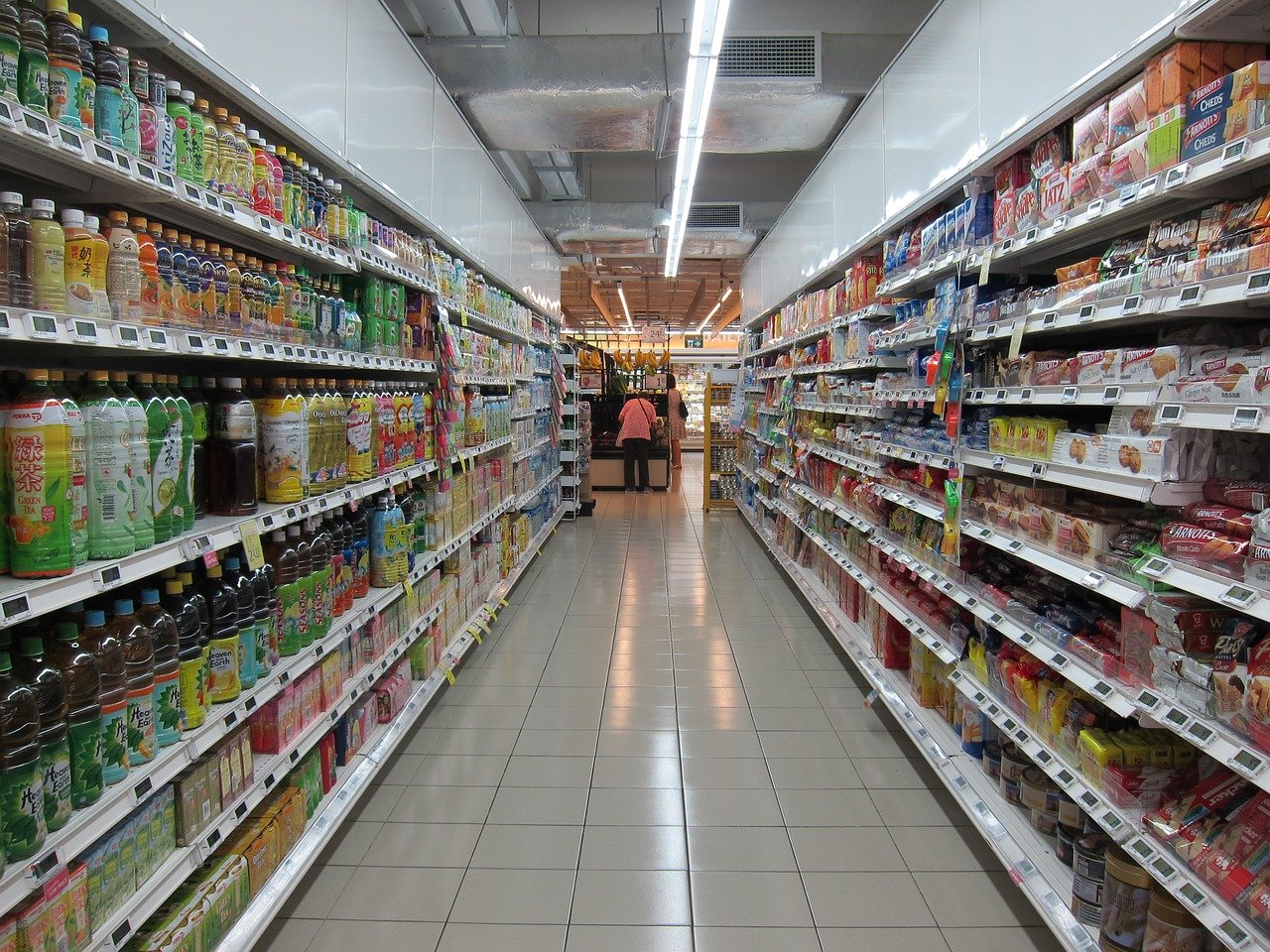 Sales Tax Audit Basics for New York Convenience Stores & Gas Stations