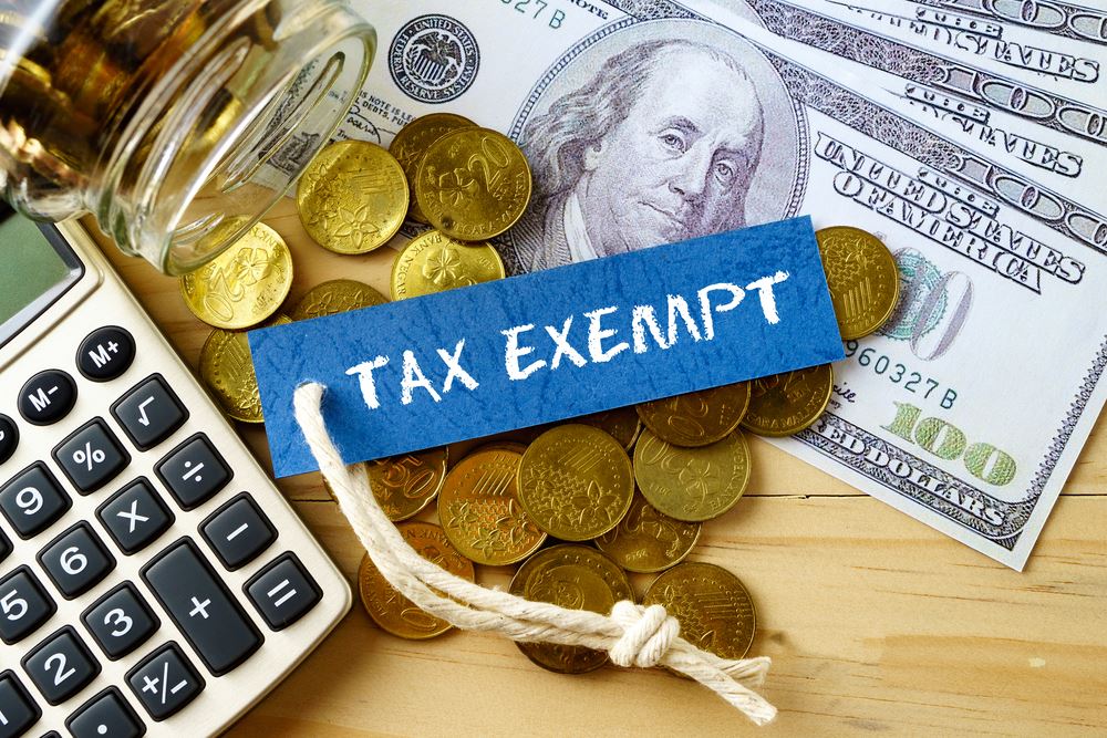 How Your Business Can Benefit from New York Sales Tax Exemptions