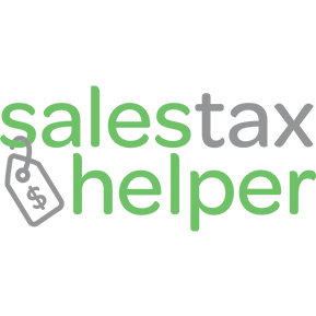 Sales Tax Helper LLC